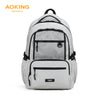 XN3340 Mochila Aoking Escolar con Hebilla Ajustable