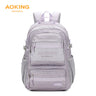 XN3611-5 Mochila Aoking Escolar con compartimiento para laptop