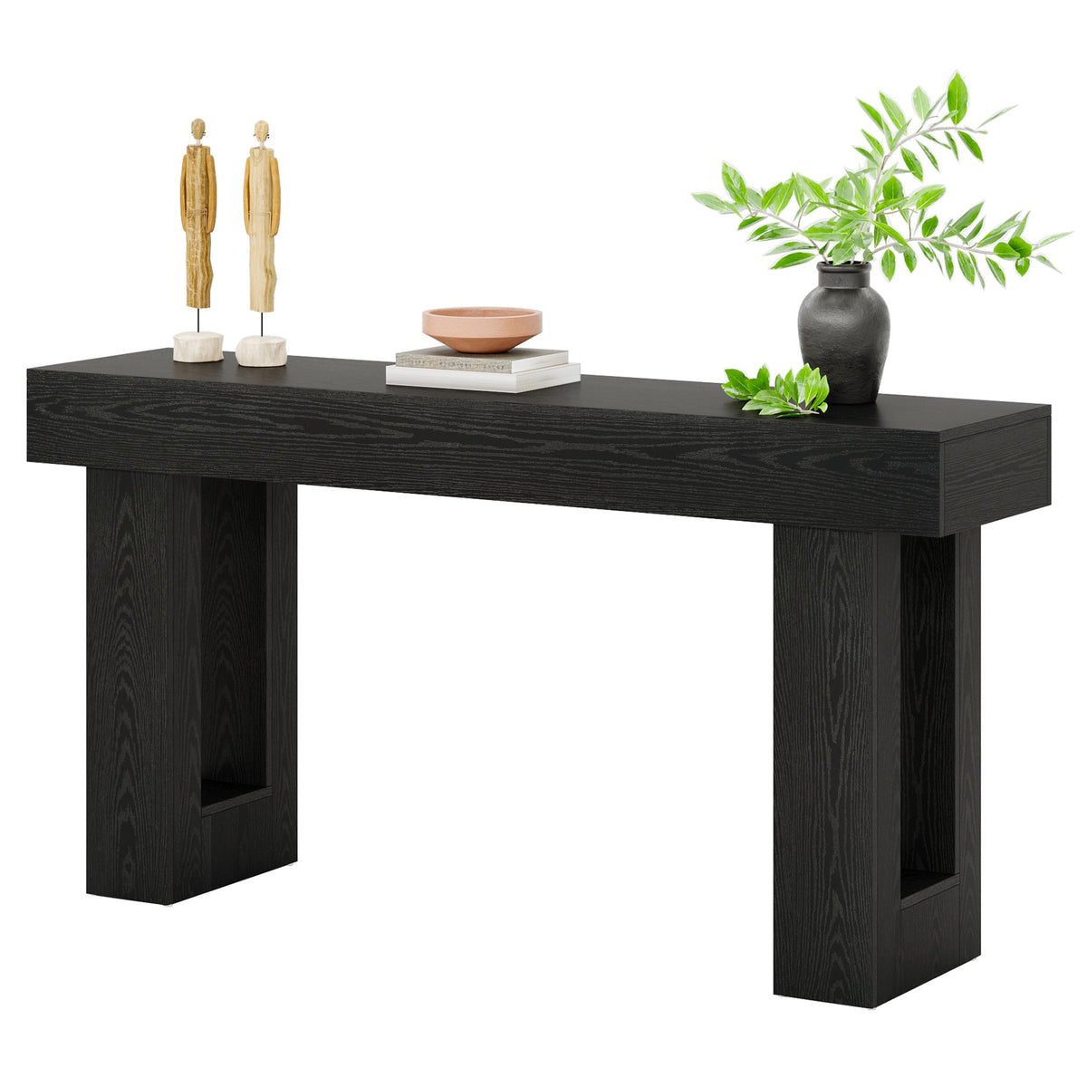 HOGA-JW1022 Mesa Tribesigns de madera