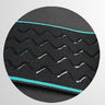 Straps Ajustables para Muñecas Muñequeras de gimnasio #2-0013
