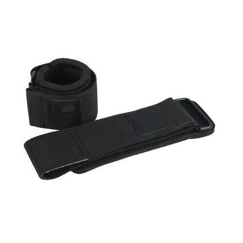 #2-0014 Muñequera Premium para hacer ejercicio soporte para levantamiento de pesas