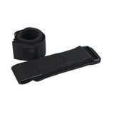 #2-0014 Muñequera Premium para hacer ejercicio soporte para levantamiento de pesas