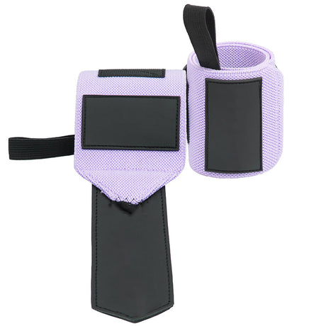 Straps para Muñecas Muñequeras de Alta Resistencia #2-0047