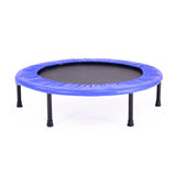 Trampolín de gimnasio dos tamaños