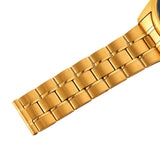 2087 Reloj SKMEI para hombre pulsera de metal