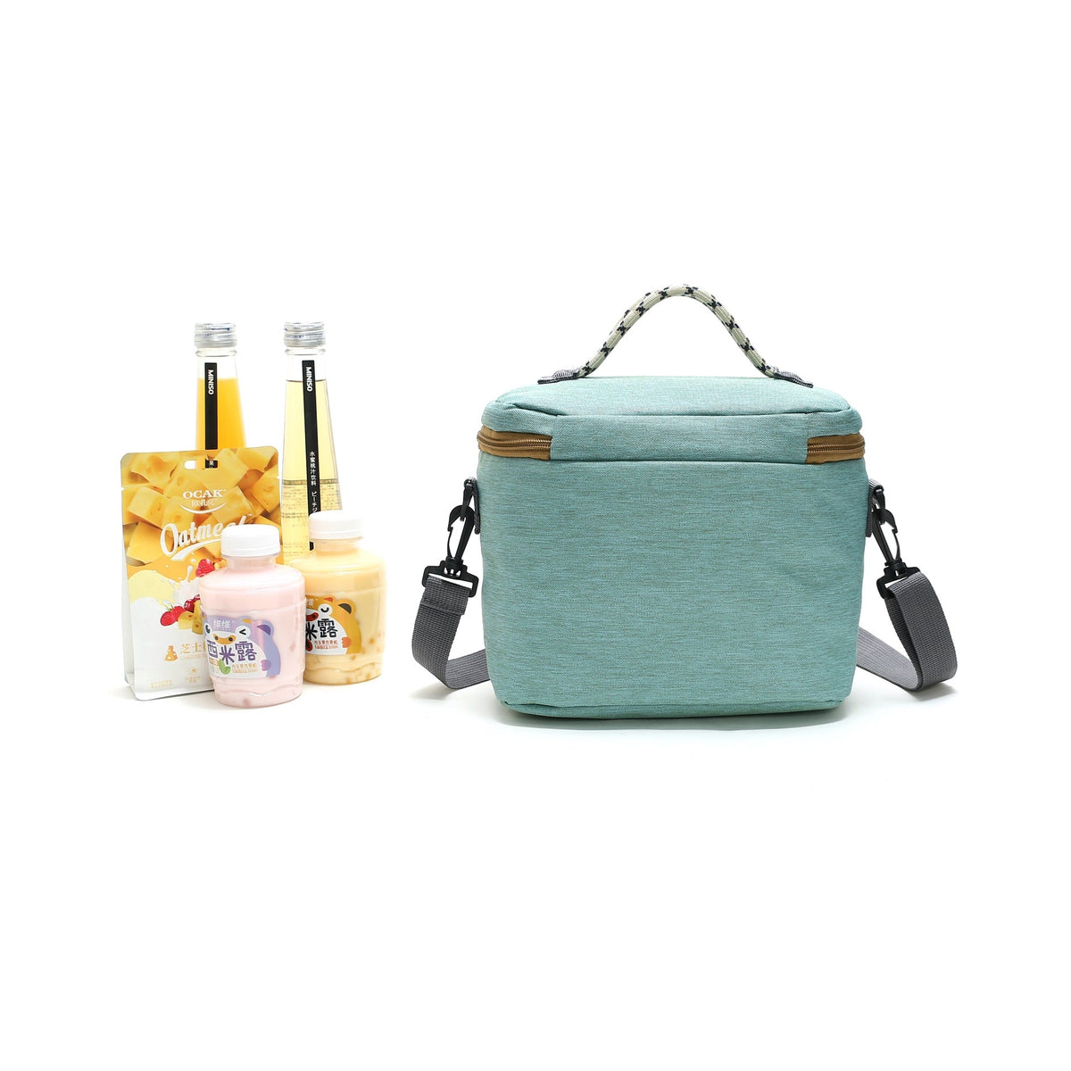 Lonchera Sanne Modelo 21052 7 Litros