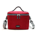 Lonchera Sanne Modelo 21052 7 Litros