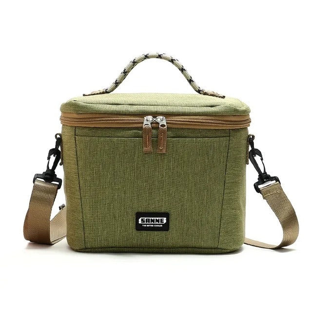Lonchera Sanne Modelo 21052