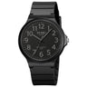 2108 Skmei Reloj para Hombre Pulsera de Caucho Análogo