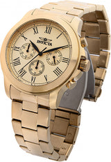 Reloj Invicta Specialty para caballero pulsera de metal 44 mm