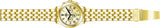 Reloj Invicta Specialty para caballero pulsera de metal 44 mm