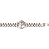 Reloj Invicta Specialty para caballero pulsera de metal 44 mm