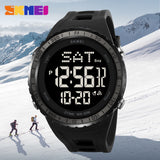 2192 Reloj Skmei para hombre pulsera de resina