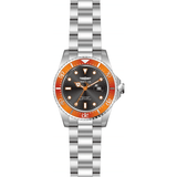 Reloj Invicta Pro Diver de hombre pulsera de metal 43 mm