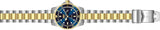 Reloj Invicta Pro Diver de hombre pulsera de metal 43 mm
