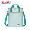 22074 Lonchera Sanne 16 L para alimentos hermética