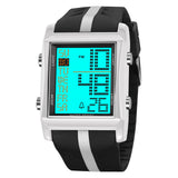 2207 Reloj Skmei para caballero digital