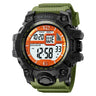 2245 RELOJ Skmei CON PANTALLA DIGITAL Para hombre