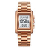 2273 Reloj SKMEI para hombre pulsera de Metal