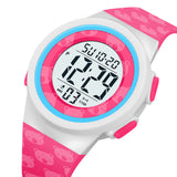 2286 Reloj Skmei infantil digital
