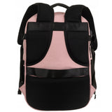 2301 Mochila Himawari con Múltiples Bolsas Compartimento para Laptop
