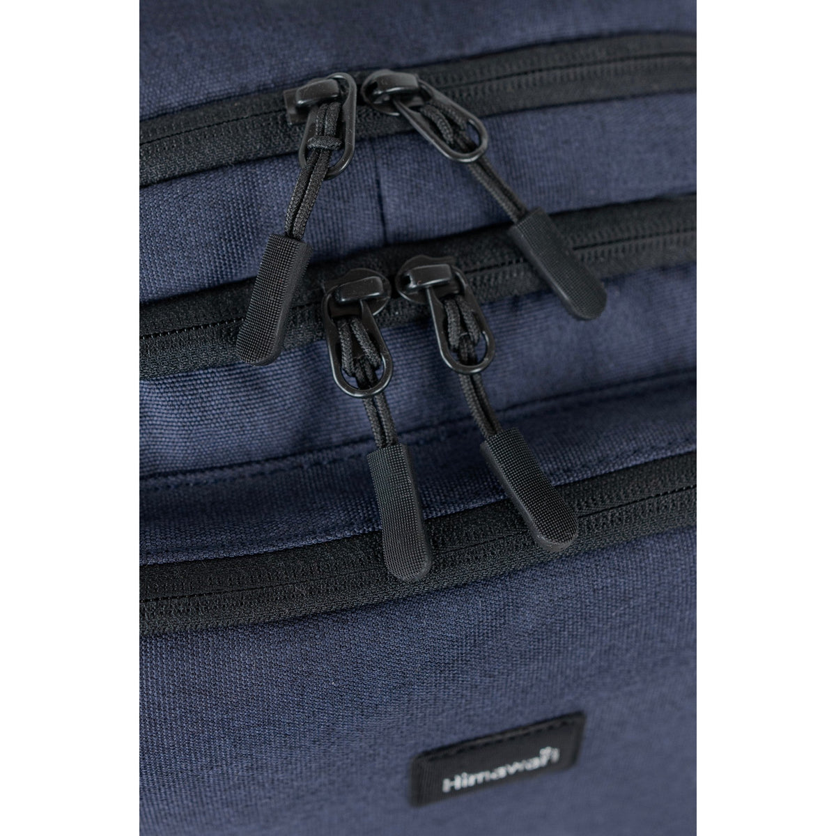 2301 Mochila Himawari con Múltiples Bolsas Compartimento para Laptop