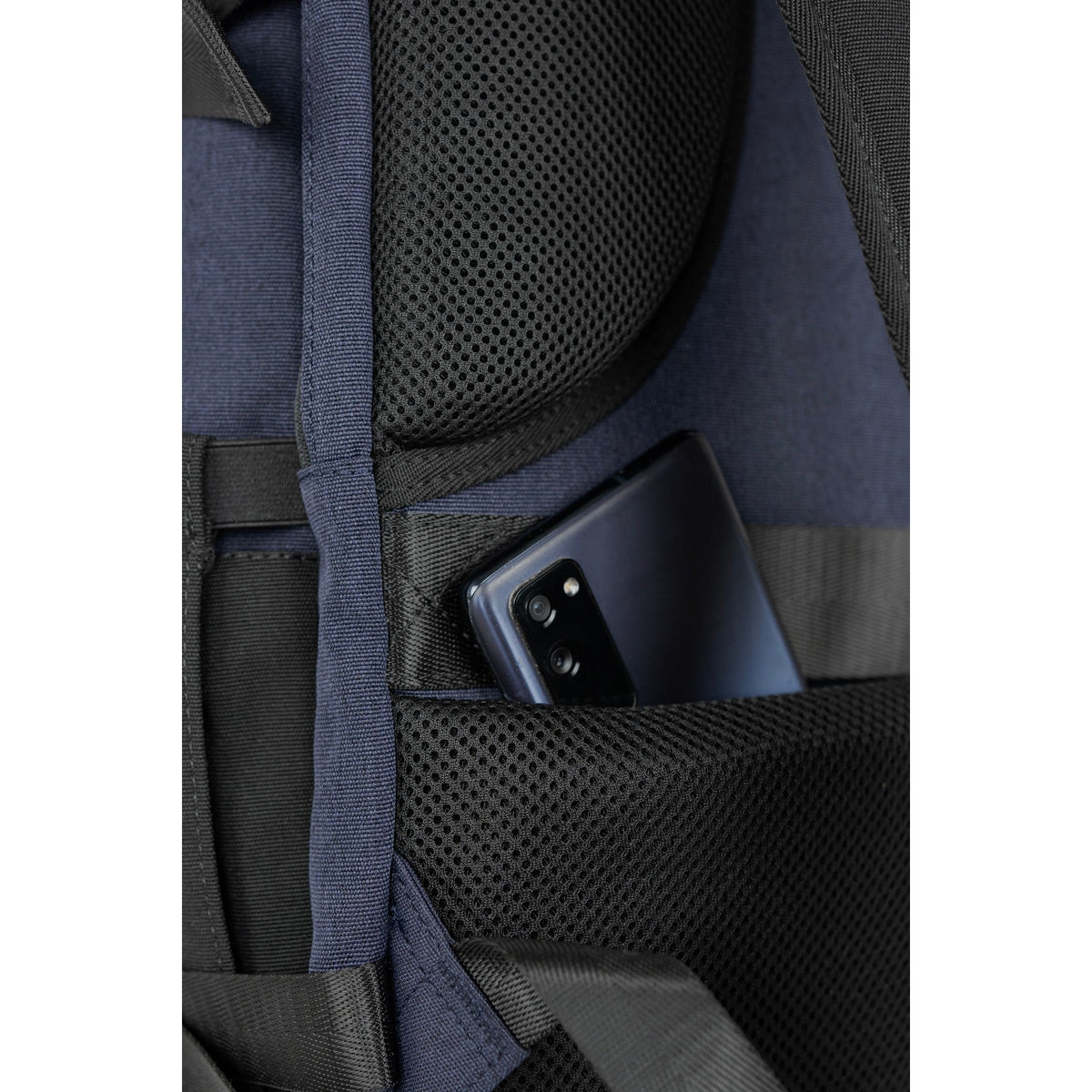 2301 Mochila Himawari con Múltiples Bolsas Compartimento para Laptop