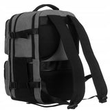 2301 Mochila Himawari con Múltiples Bolsas Compartimento para Laptop