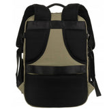 2301 Mochila Himawari con Múltiples Bolsas Compartimento para Laptop
