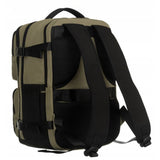 2301 Mochila Himawari con Múltiples Bolsas Compartimento para Laptop