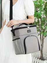 Lonchera Sanne Modelo 23019