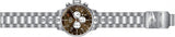 Reloj Invicta S1 Rally Zager de hombre pulsera de metal