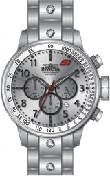 Reloj Invicta S1 Rally Zager de hombre pulsera de metal