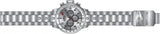 Reloj Invicta S1 Rally Zager de hombre pulsera de metal