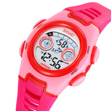 2309 Reloj Skmei Infantil digital