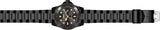 Reloj Invicta Pro Diver de hombre pulsera de metal 43 mm