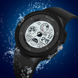 2346 Reloj Skmei Unisex