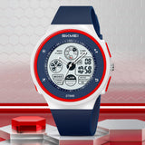 2346 Reloj Skmei Unisex