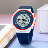 2346 Reloj Skmei Unisex