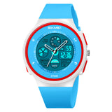 2346 Reloj Skmei Unisex