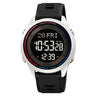 2348 Reloj Skmei para hombre pulsera de resina