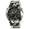 2351 Reloj Skmei Deportivo para hombre pulsera de resina