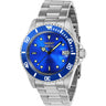 Invicta Pro Diver Automático Reloj para Caballero Correa de Acero Inoxidable 40 mm