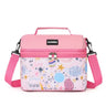 25007 Lonchera Infantil Sanne 8 L Hermética