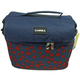 25007 Lonchera Infantil Sanne 8 L Hermética