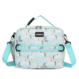 25033 Lonchera Infantil Sanne con figuras