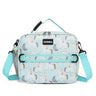 25033 Lonchera Infantil Sanne con figuras