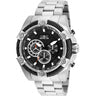 Reloj invicta para caballero pulsera de metal 52 mm
