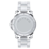 2600168 Reloj Movado Active Sport de hombre pulsera de metal 40 mm