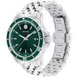 2600184 Reloj Movado Series 800 de hombre pulsera de metal 42 mm